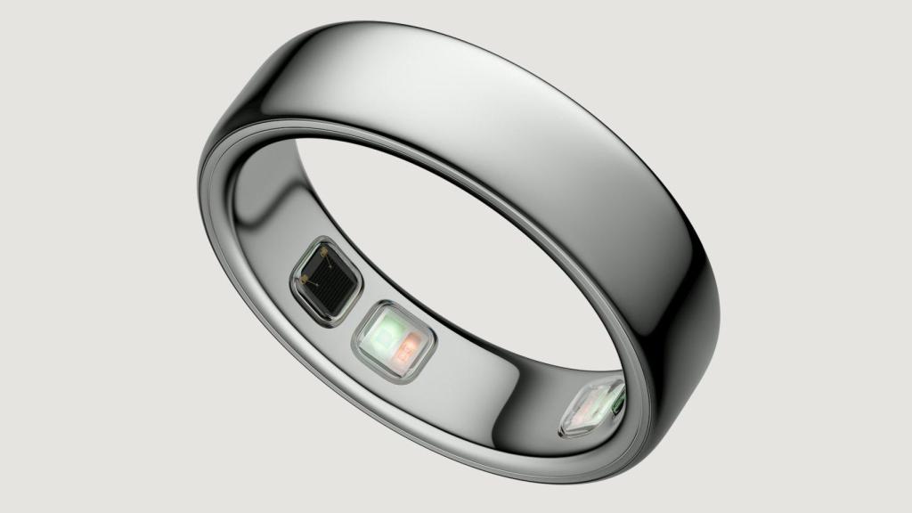 Oura Ring 5