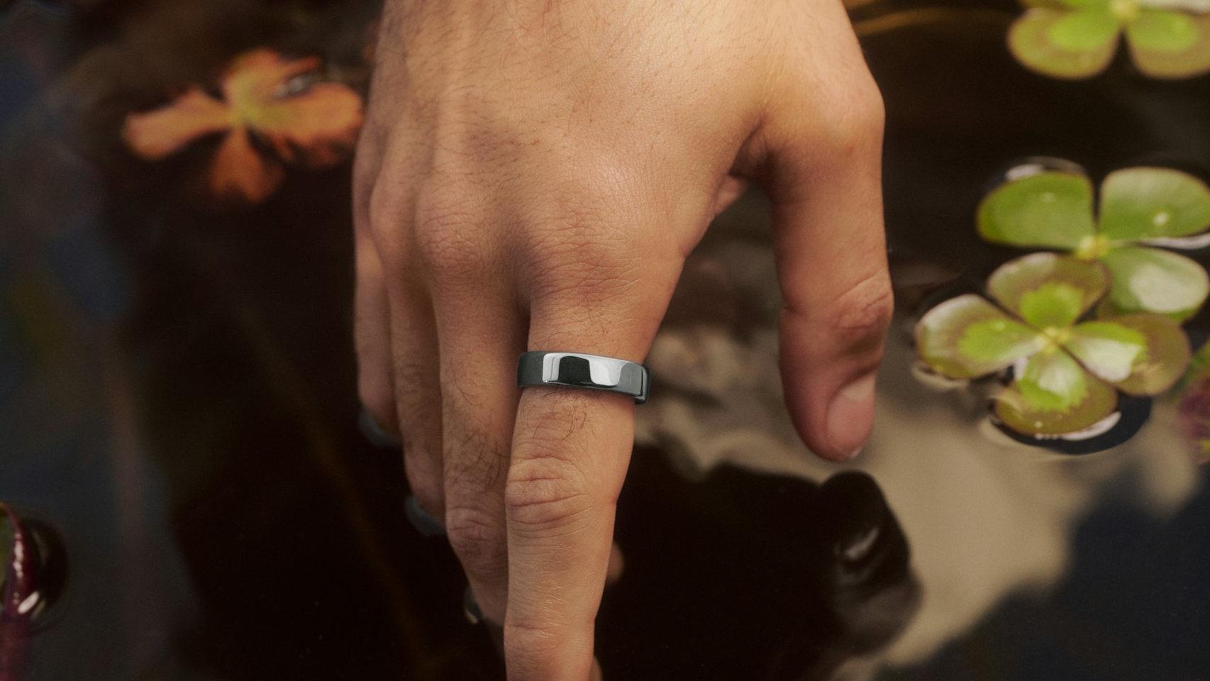 Oura Ring 5