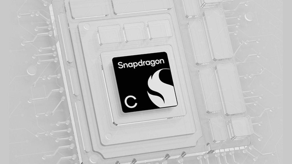 Snapdragon C de Qualcomm