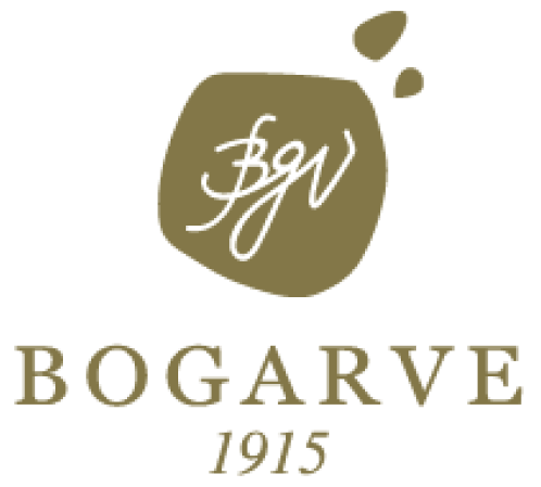 Bogarve