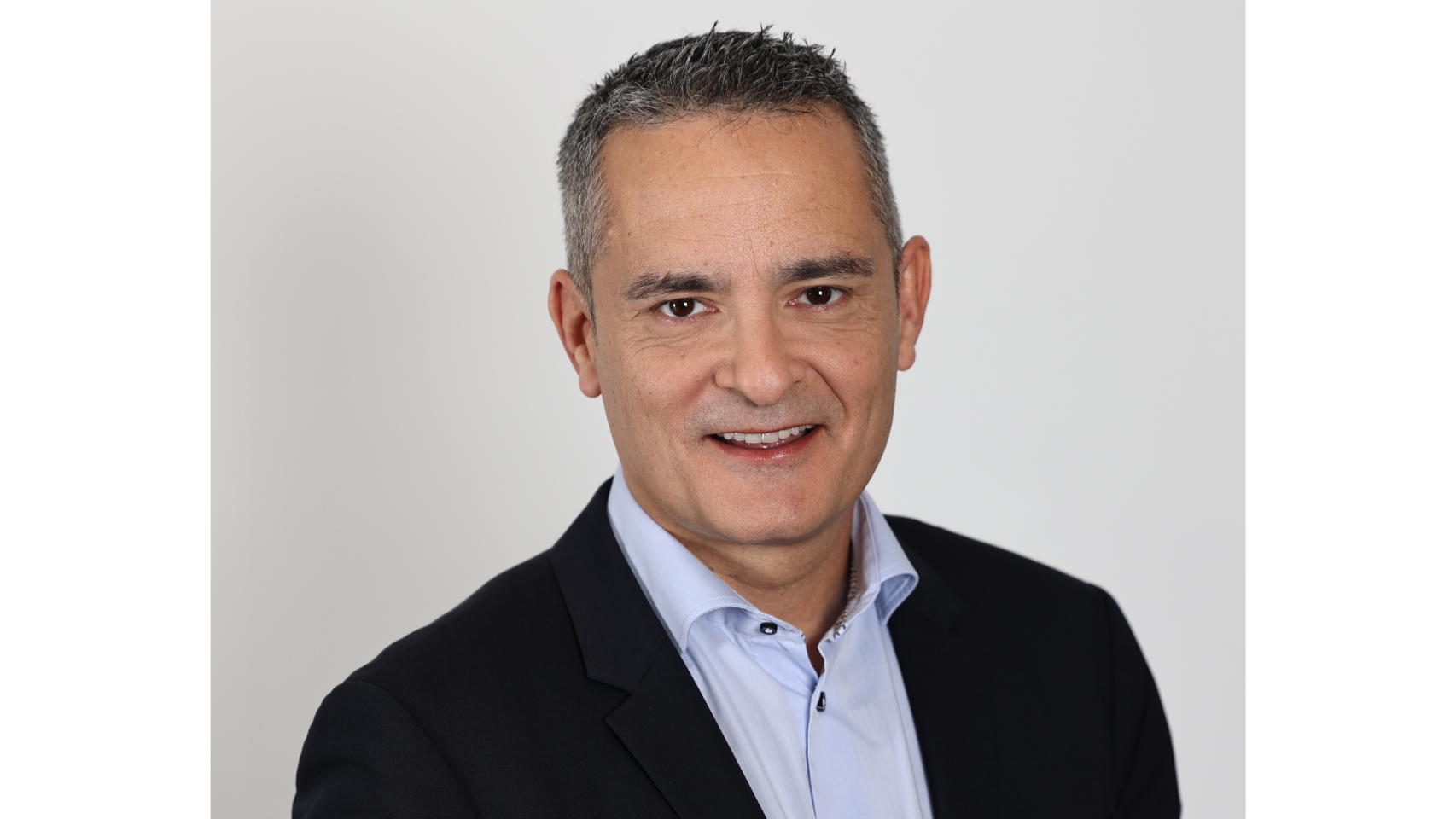 Alberto Borrego