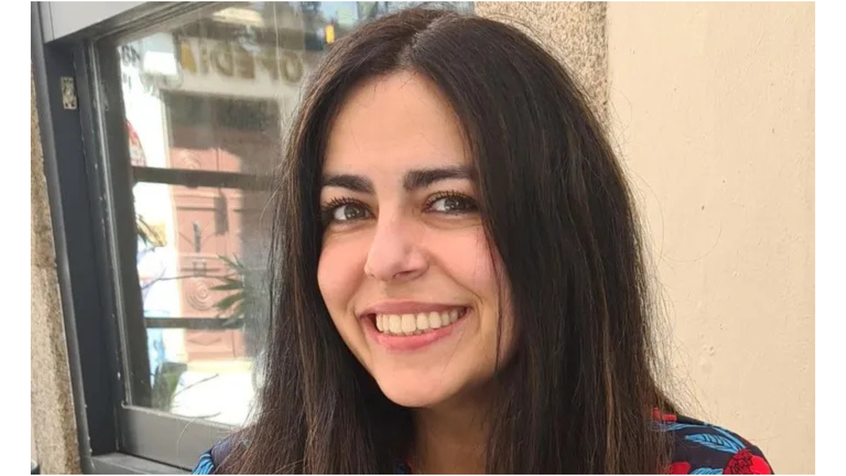 María Luz Rivas