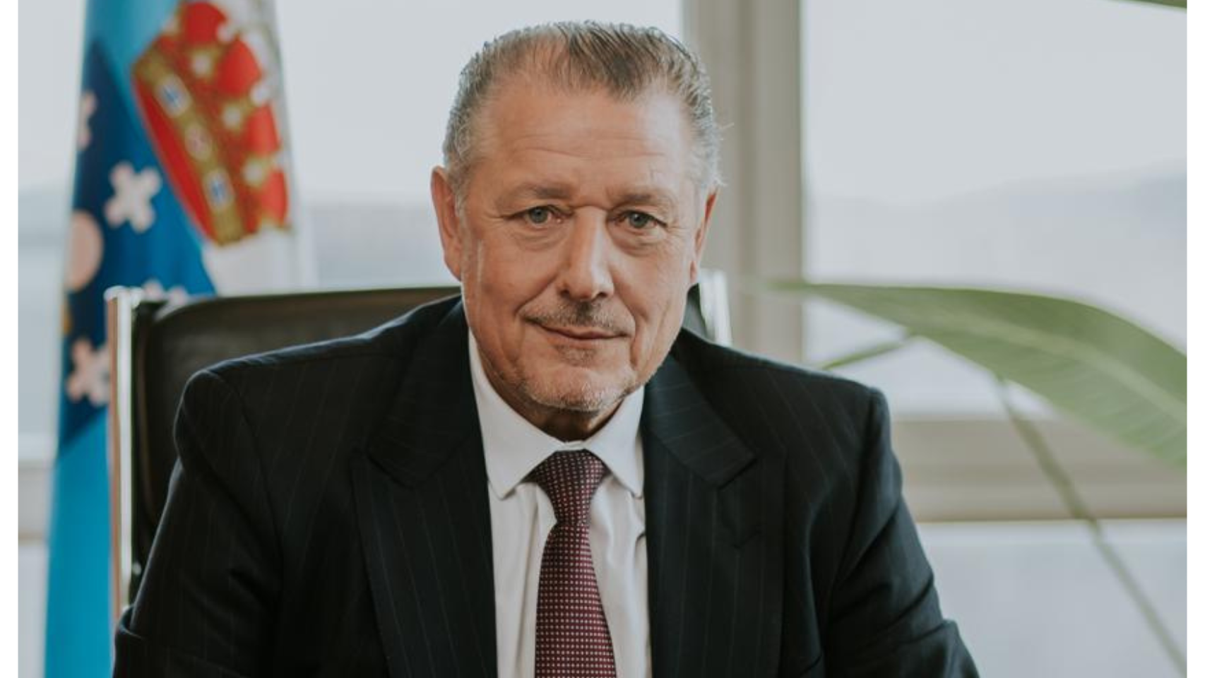 Venancio Salcines