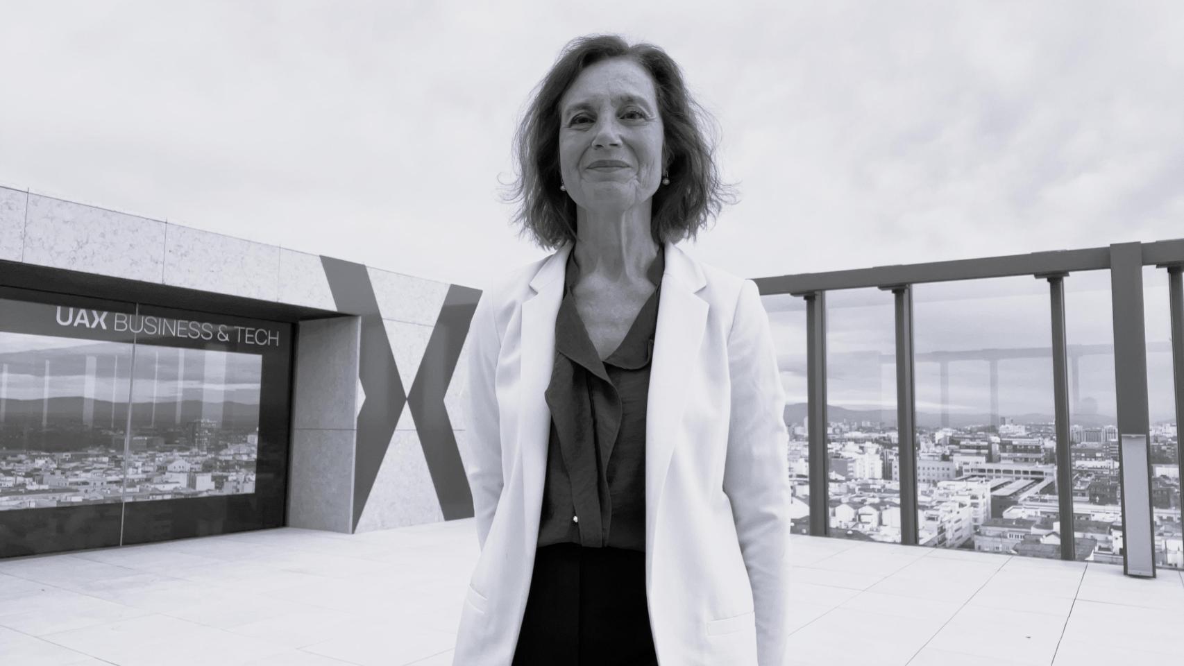 Pilar Torres, Consejera Independiente y Senior Advisor en transformación, innovación tecnológica y talento.
