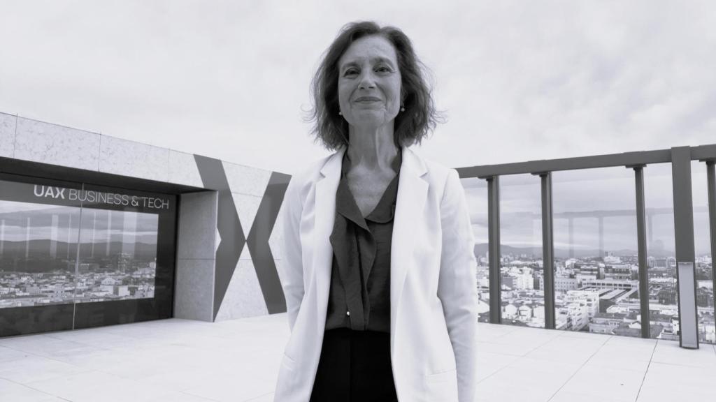 Pilar Torres, Consejera Independiente y Senior Advisor en transformación, innovación tecnológica y talento.