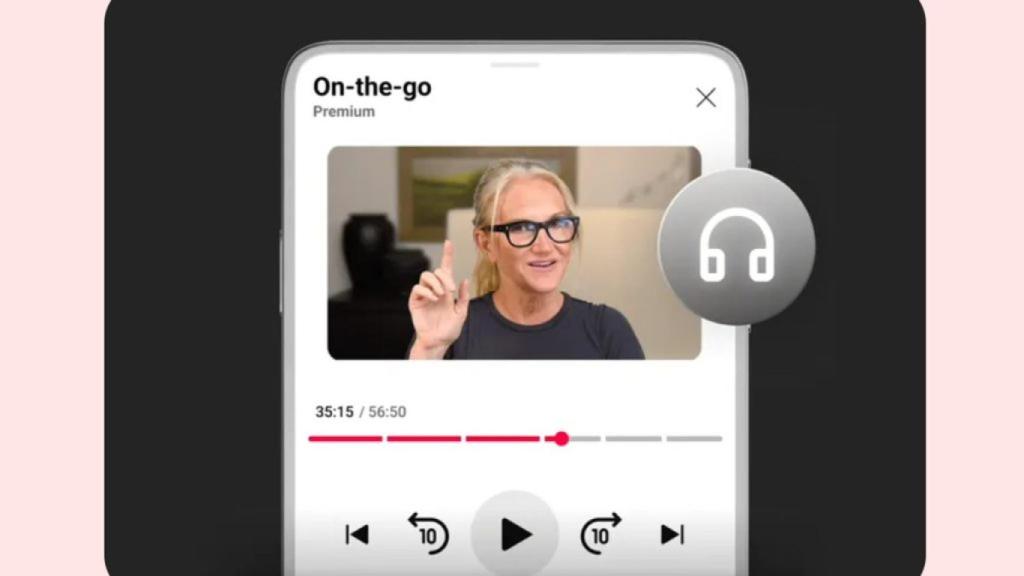 YouTube Premium