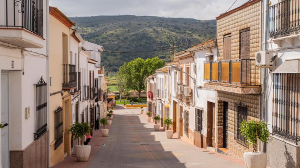 Almargén