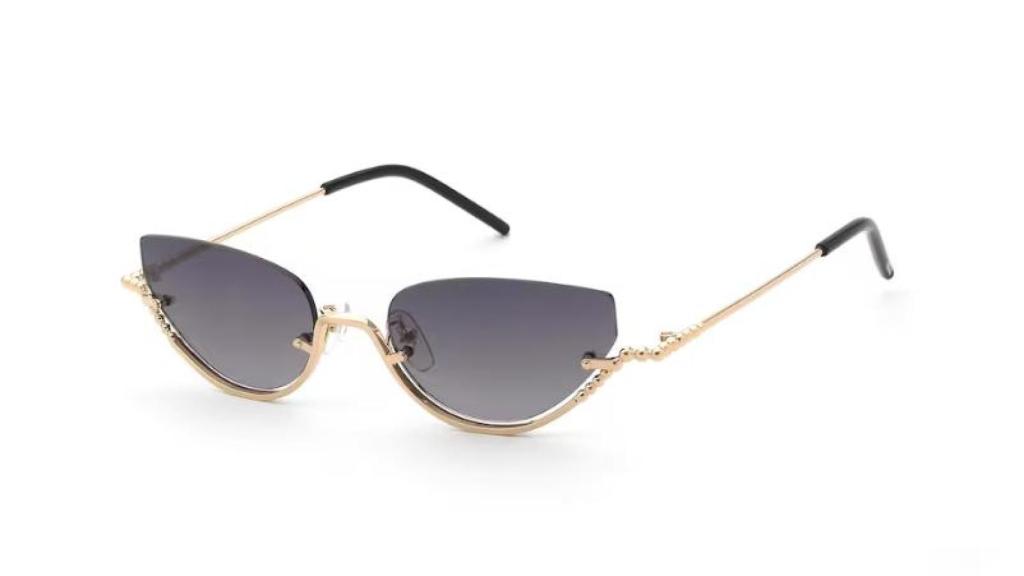 Gafas de sol Half Line.