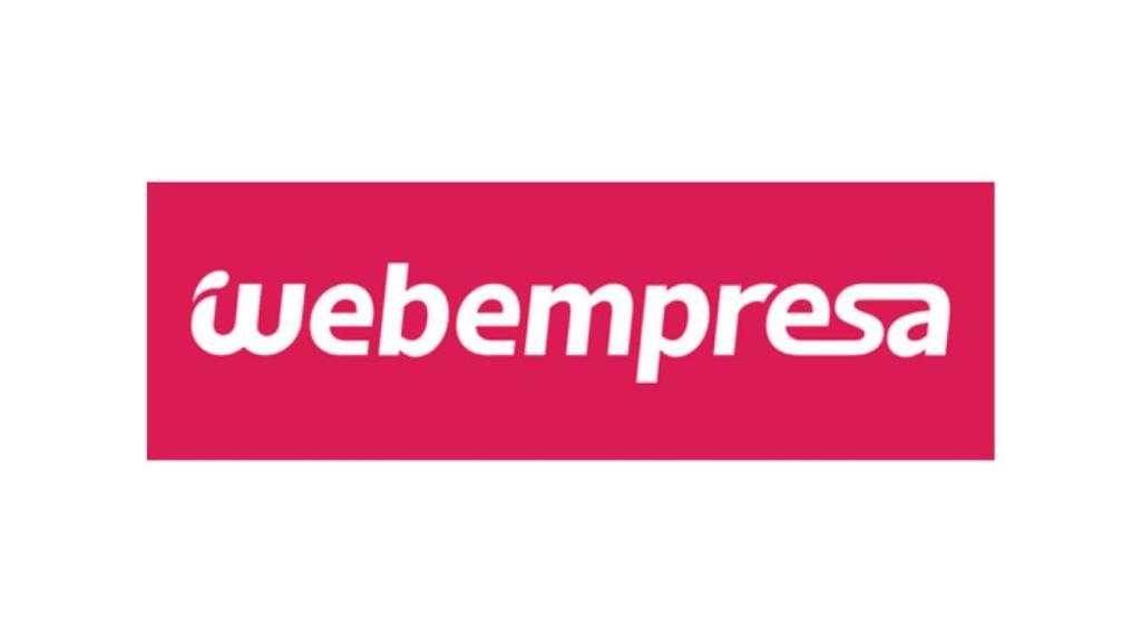 Webempresa