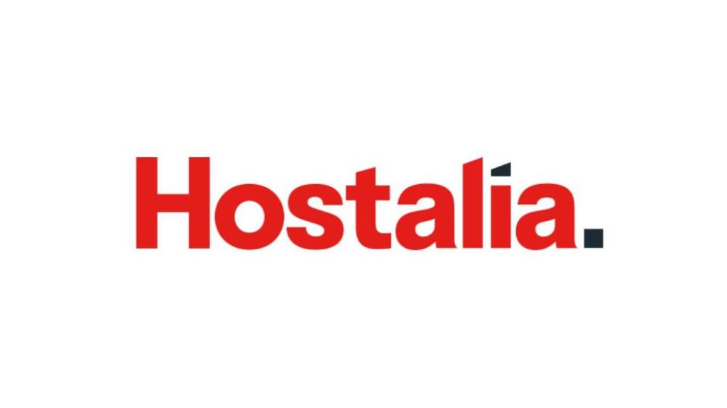 Hostalia
