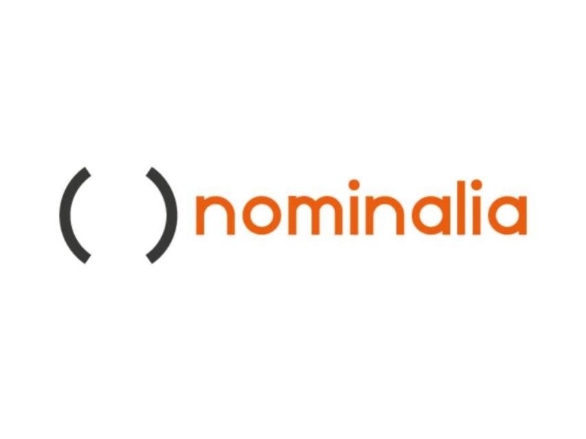 Nominalia