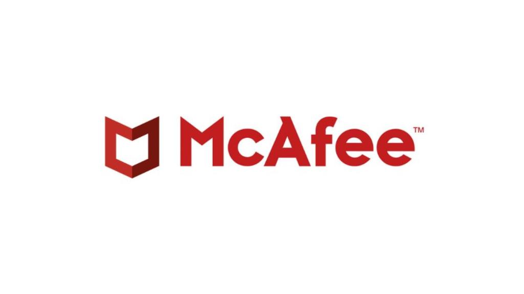 McAfee