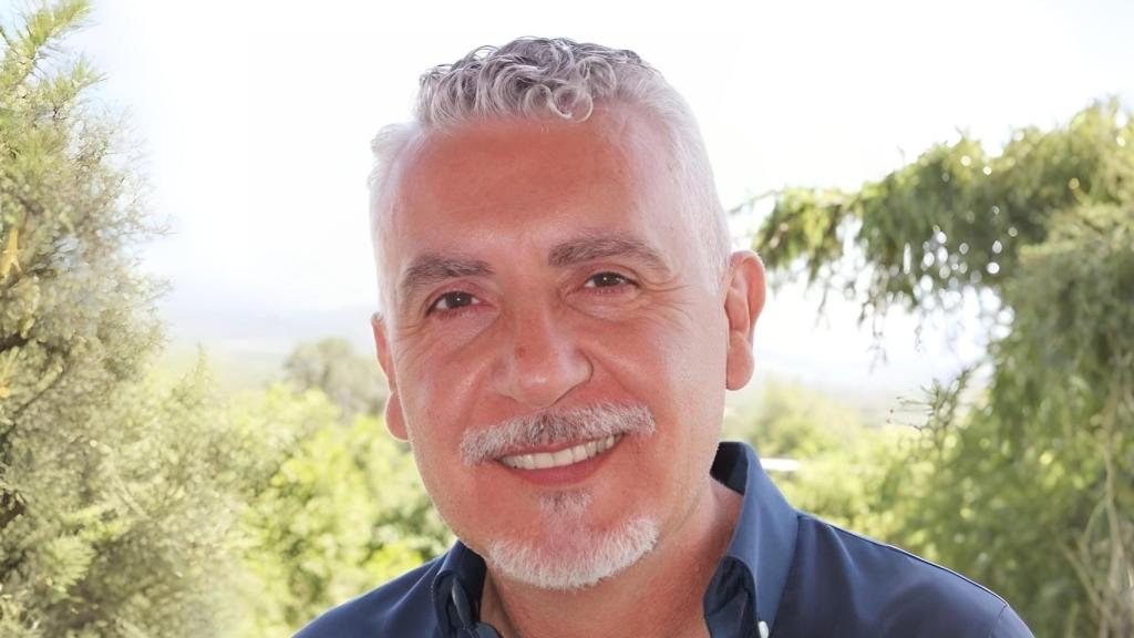 Rafael Cruz Casado