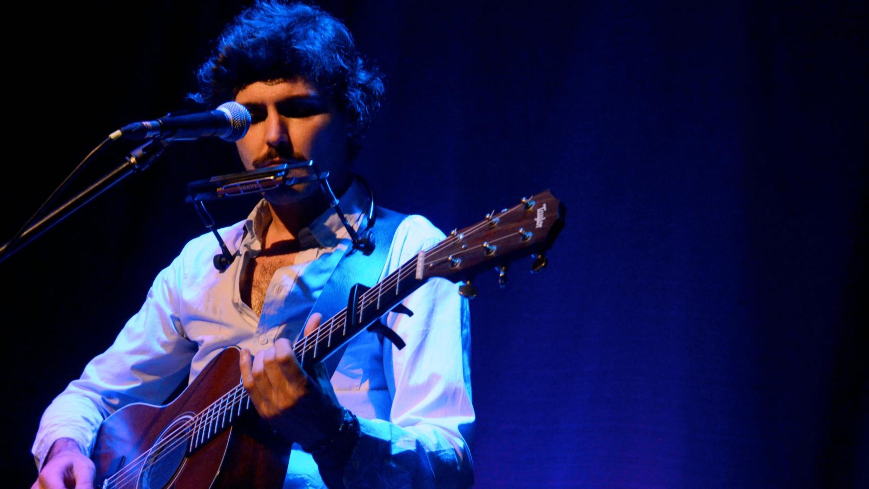 Arturo Rodríguez