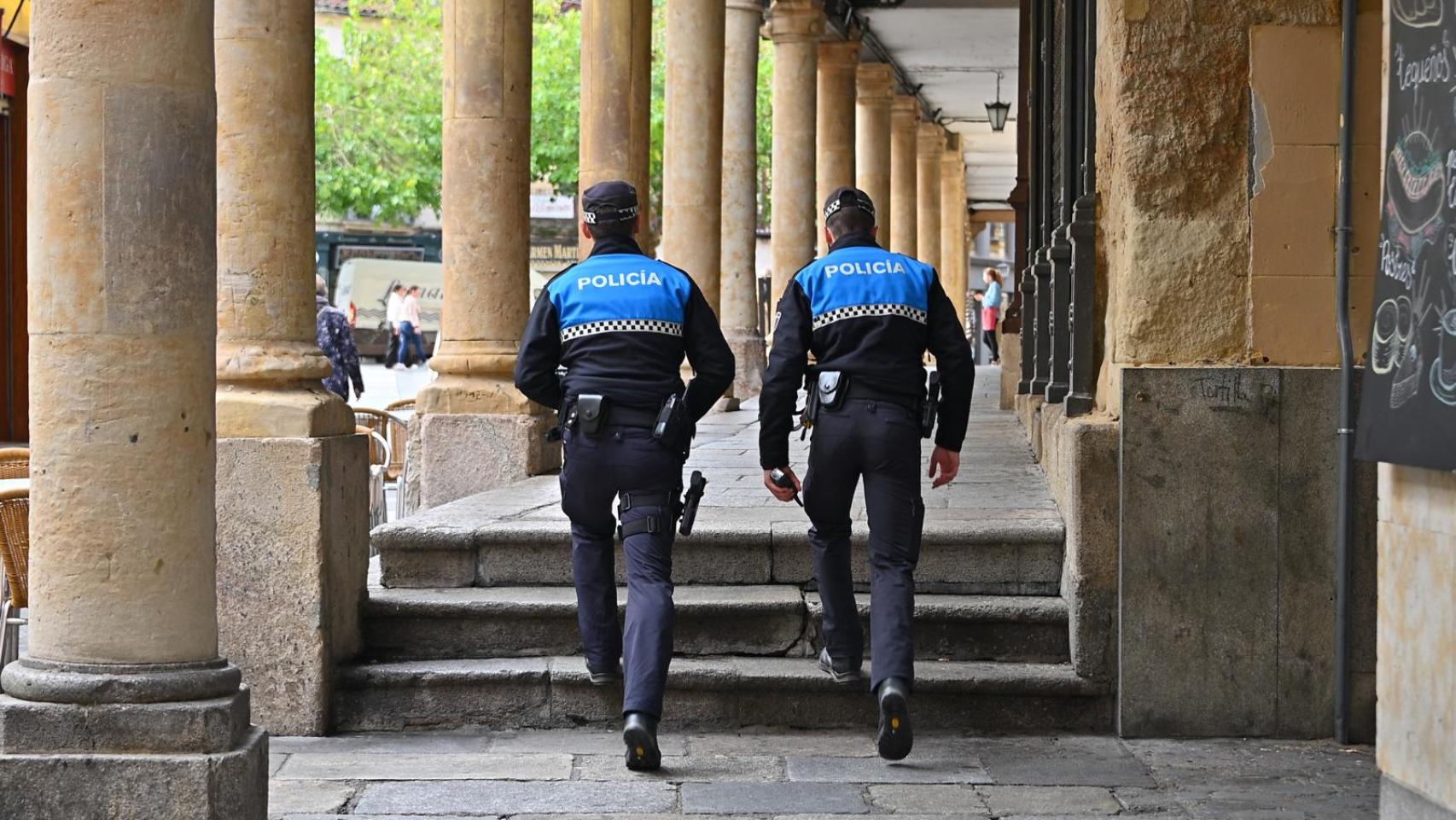 Policía Local