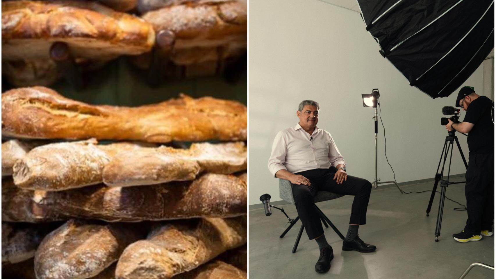 Rodaje de Acuña 