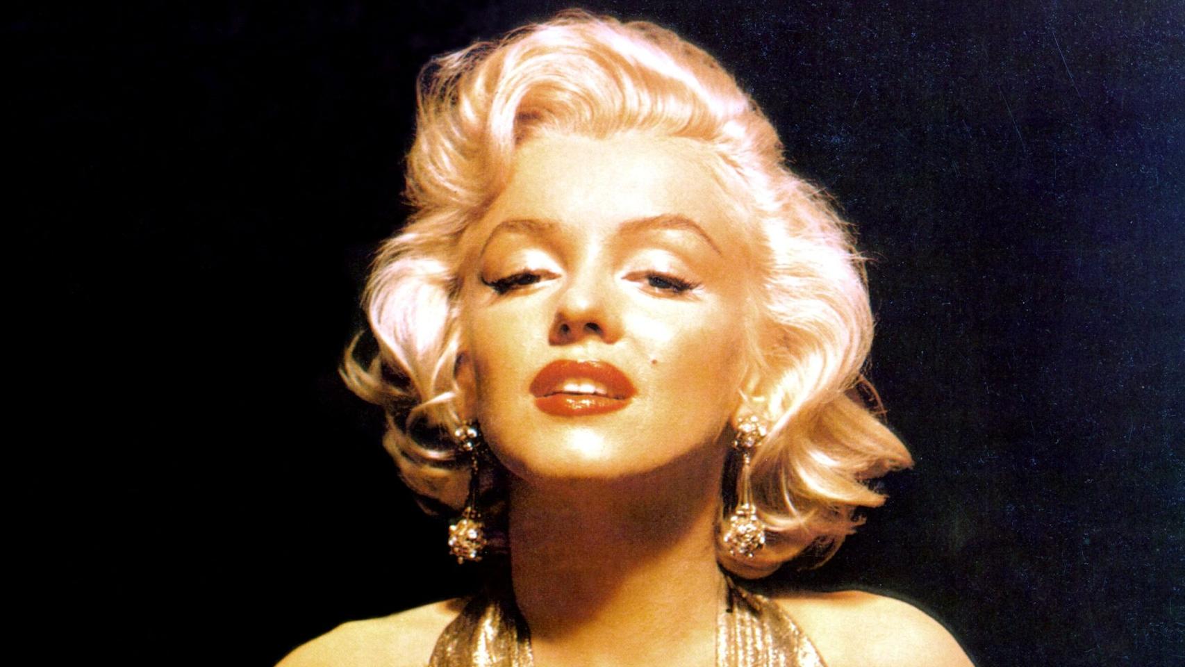 marilyn