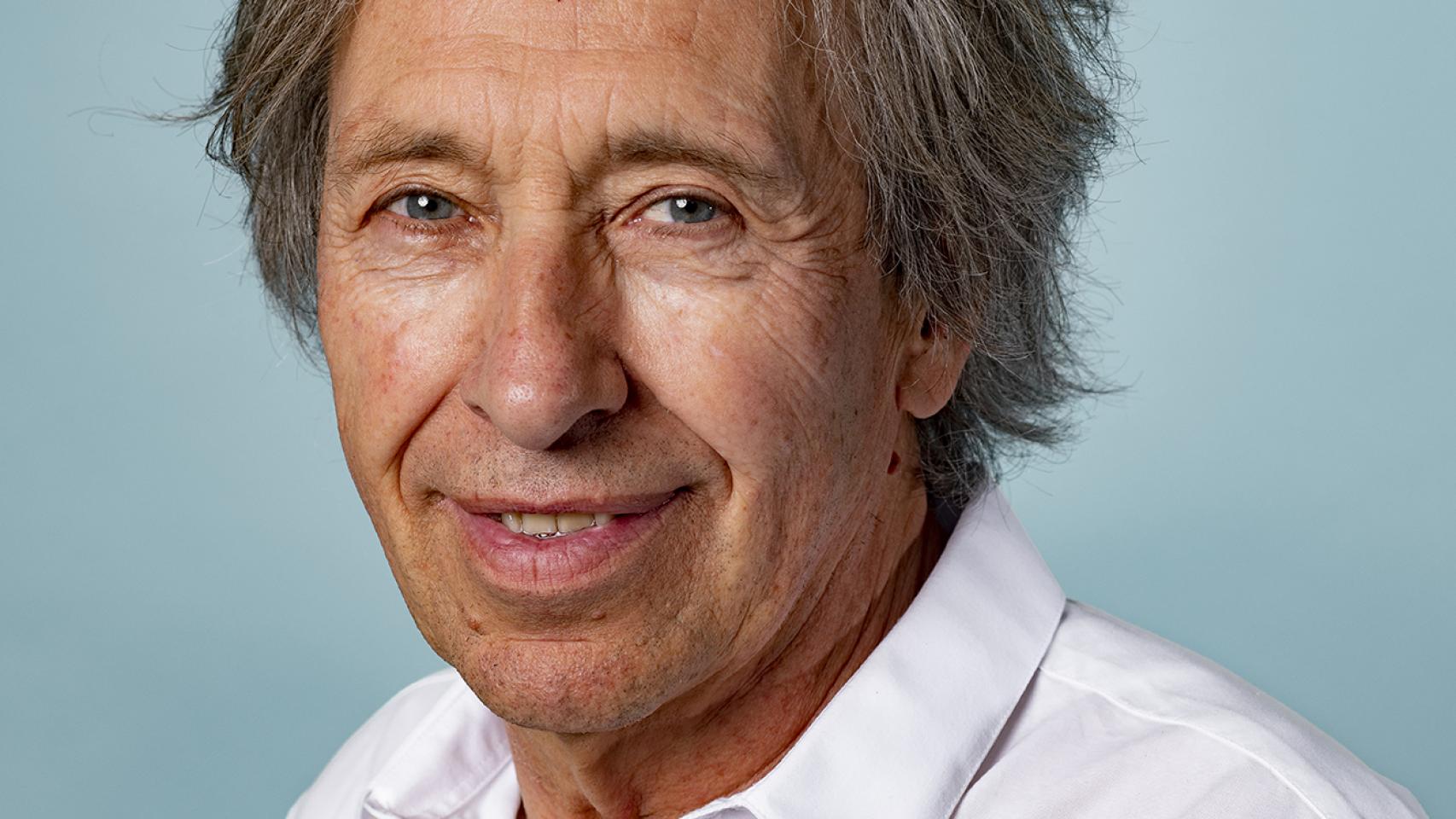 Pascal Brucknet. Foto: Grasset