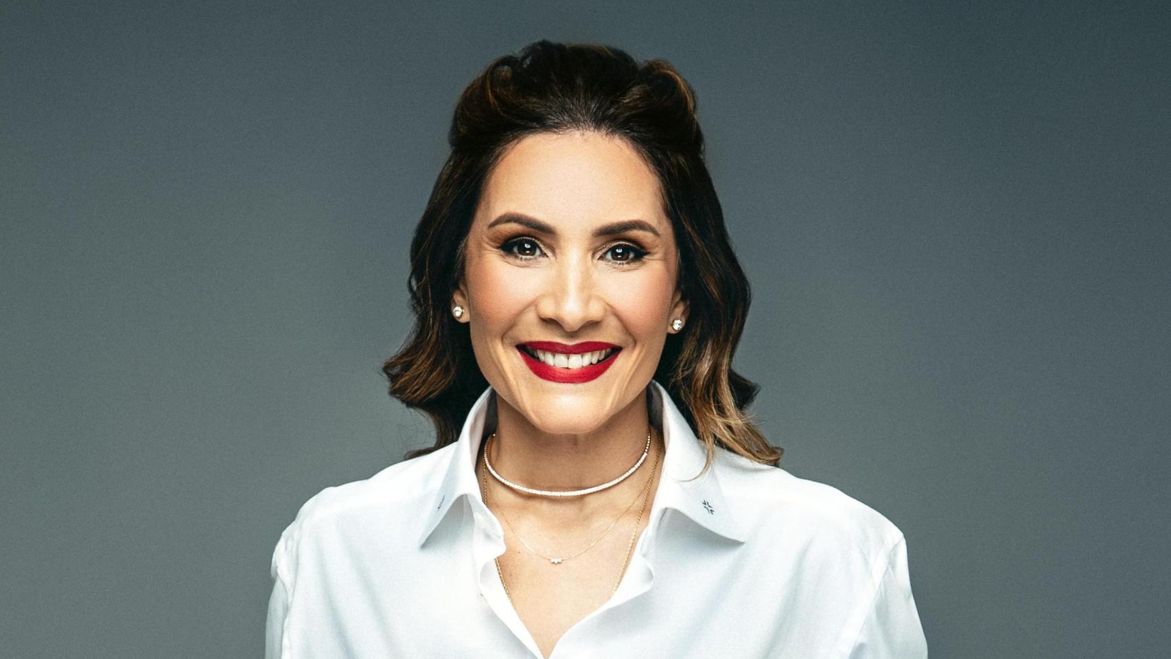 Karina Cortorreal.