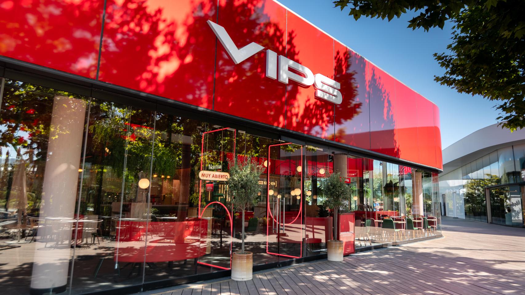 Vips de Torrejón de Ardoz 