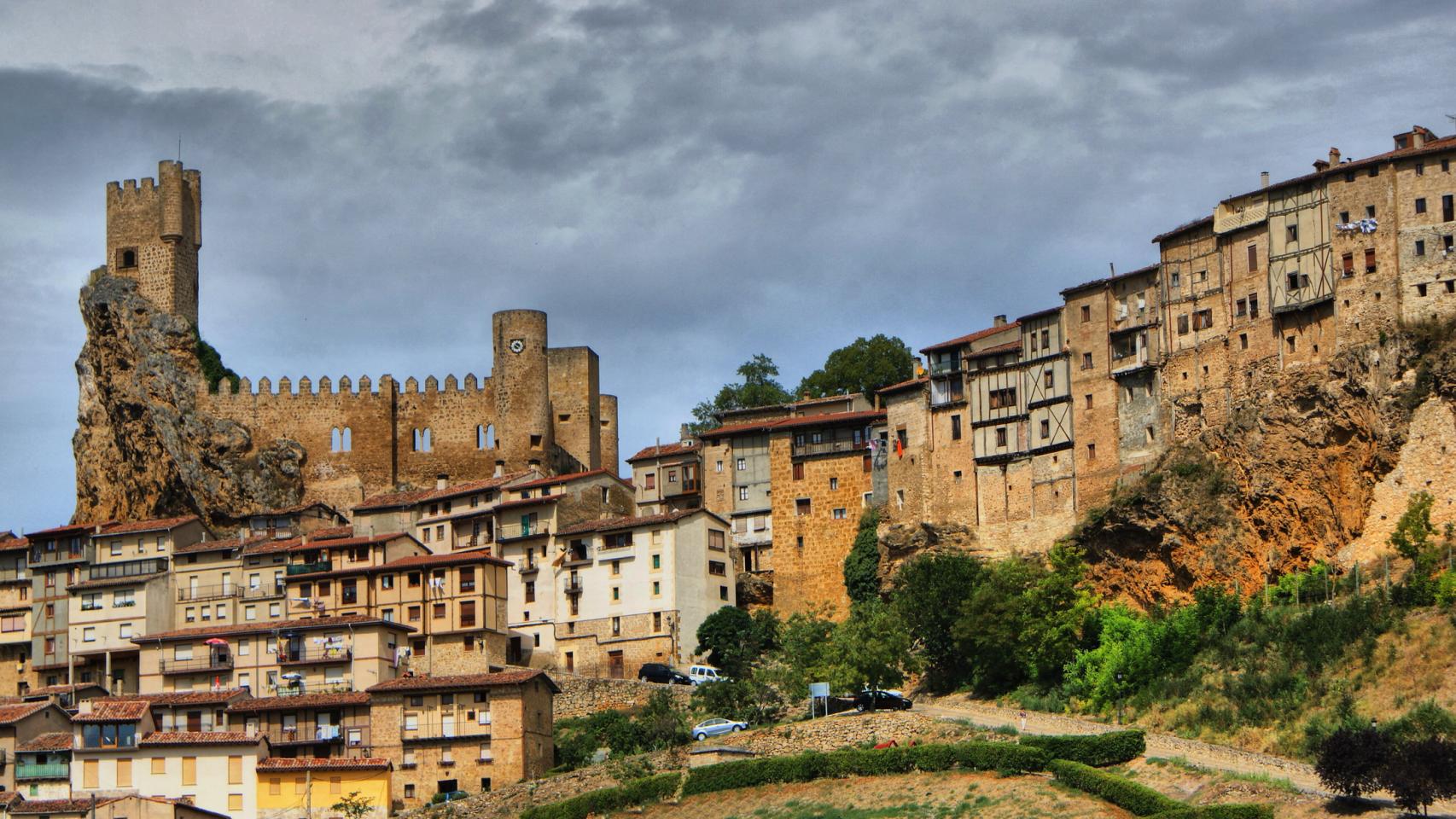 Frías (Burgos).