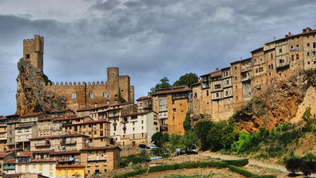 Frías (Burgos).