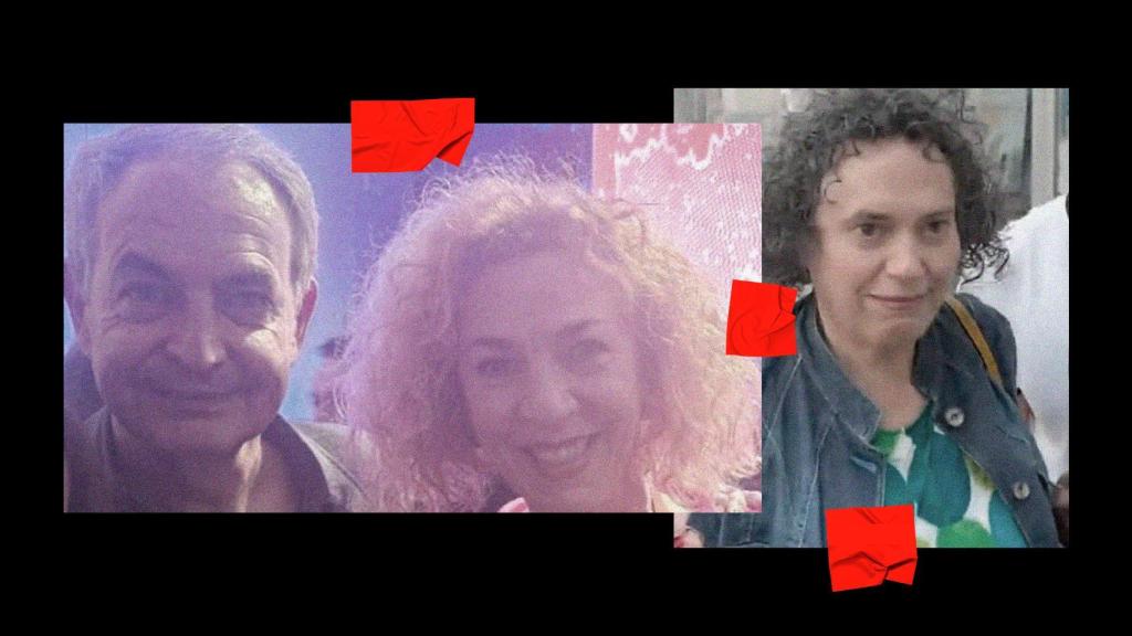 La que fuera la lugarteniente del expresidente Zapatero es, según los investigadores de la UDEF, una pieza operativa en la trama; por su parte, Antonia, la hermana, es juzgada por hacer caso omiso a 12 denuncias que interpusieron en su municipio sobre las molestias causadas por una finca.