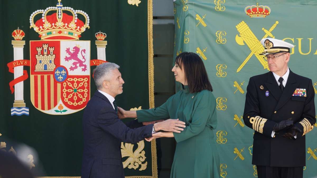 Última hora política, en directo | El PP cita a la directora de la Guardia Civil en el Senado: "No debe seguir en su puesto ni un segundo más"
