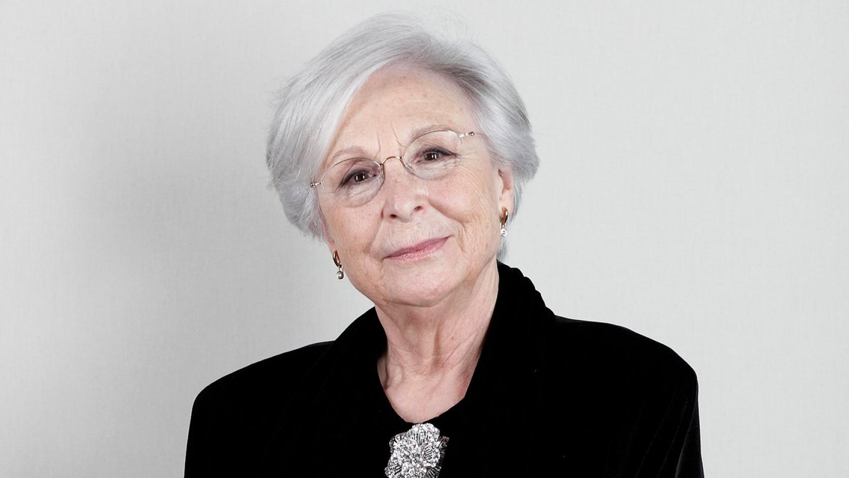 La directora de cine Josefina Molina ha fallecido a los 89 años.