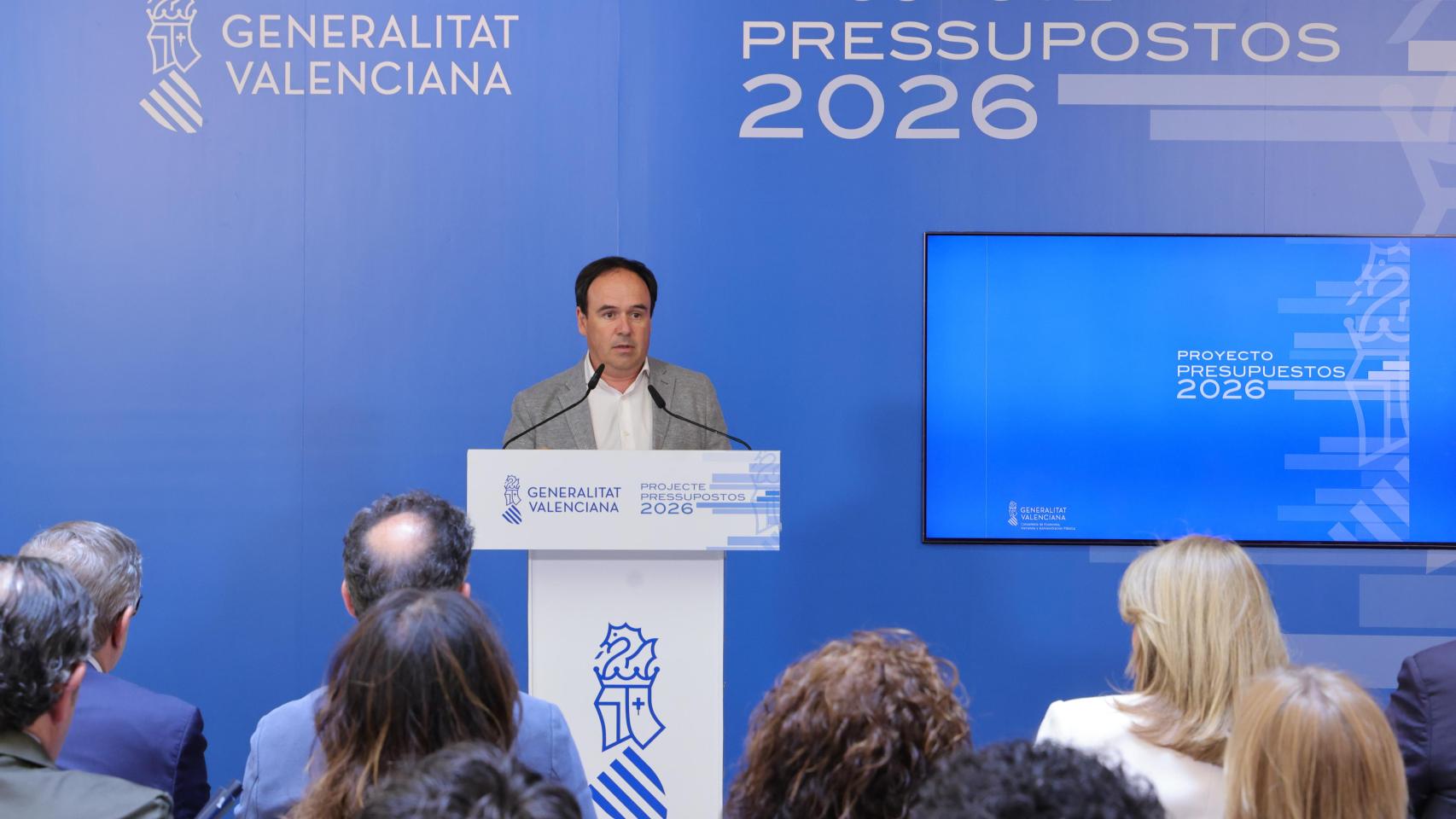 Pérez Llorca.