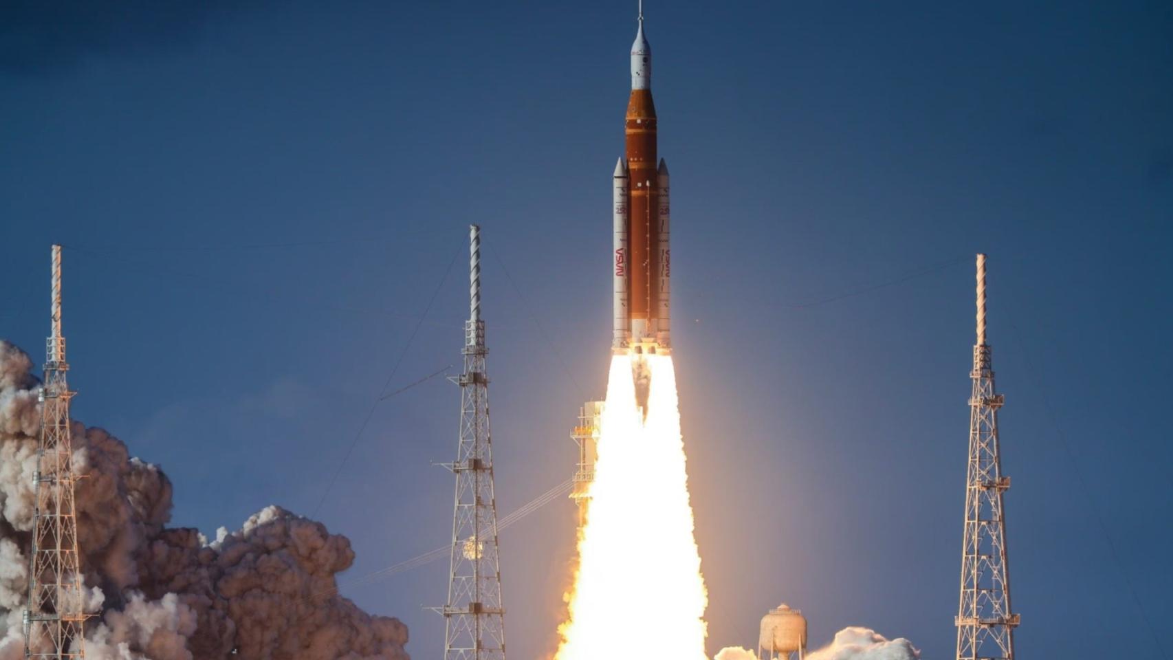 Marruecos se une a los Acuerdos Artemis para impulsar su programa espacial.