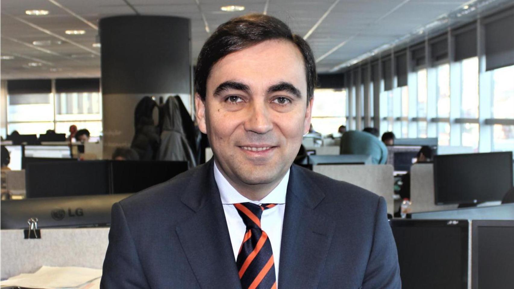 Enric Blasco