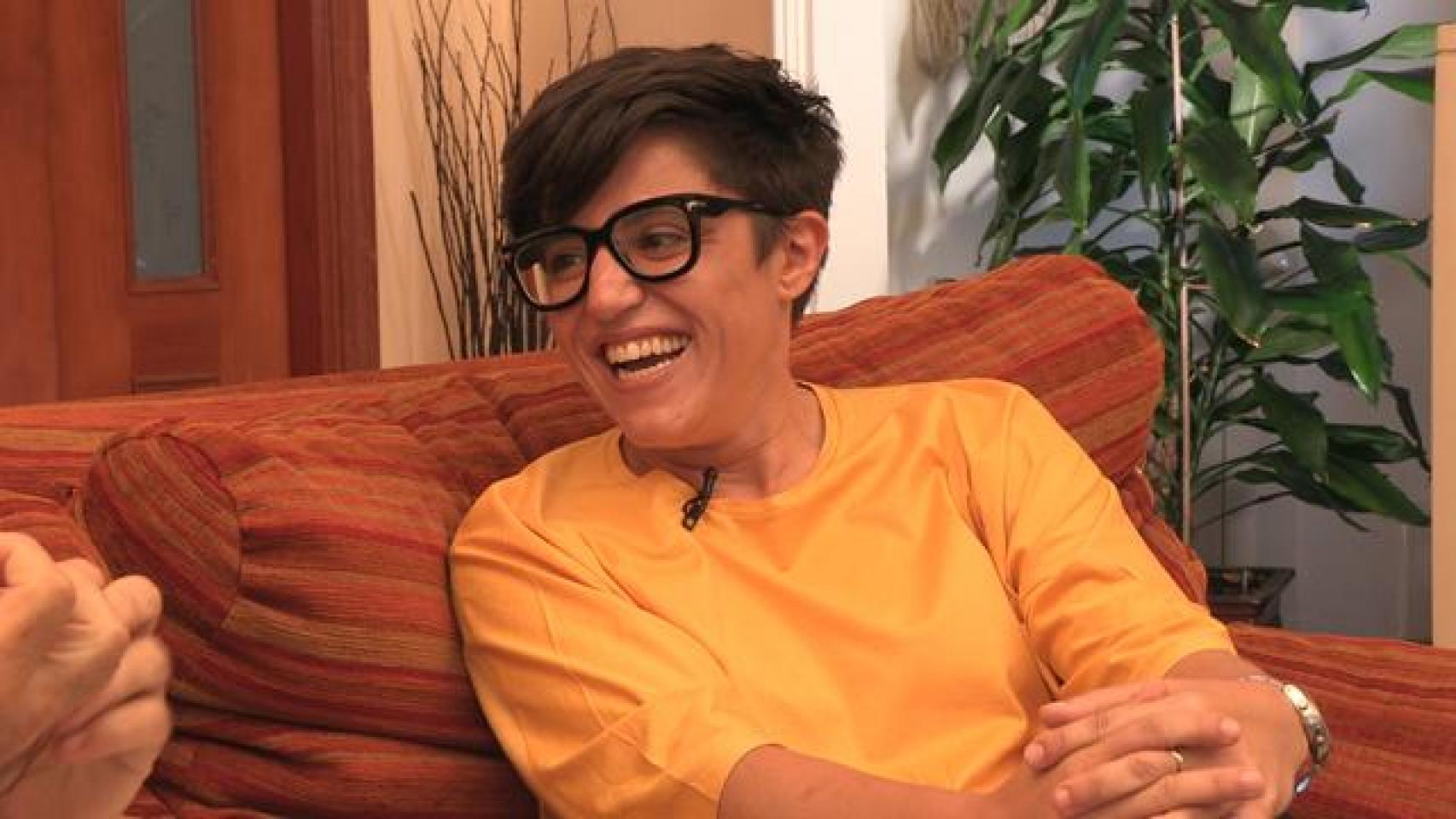 Irene Milleiro.
