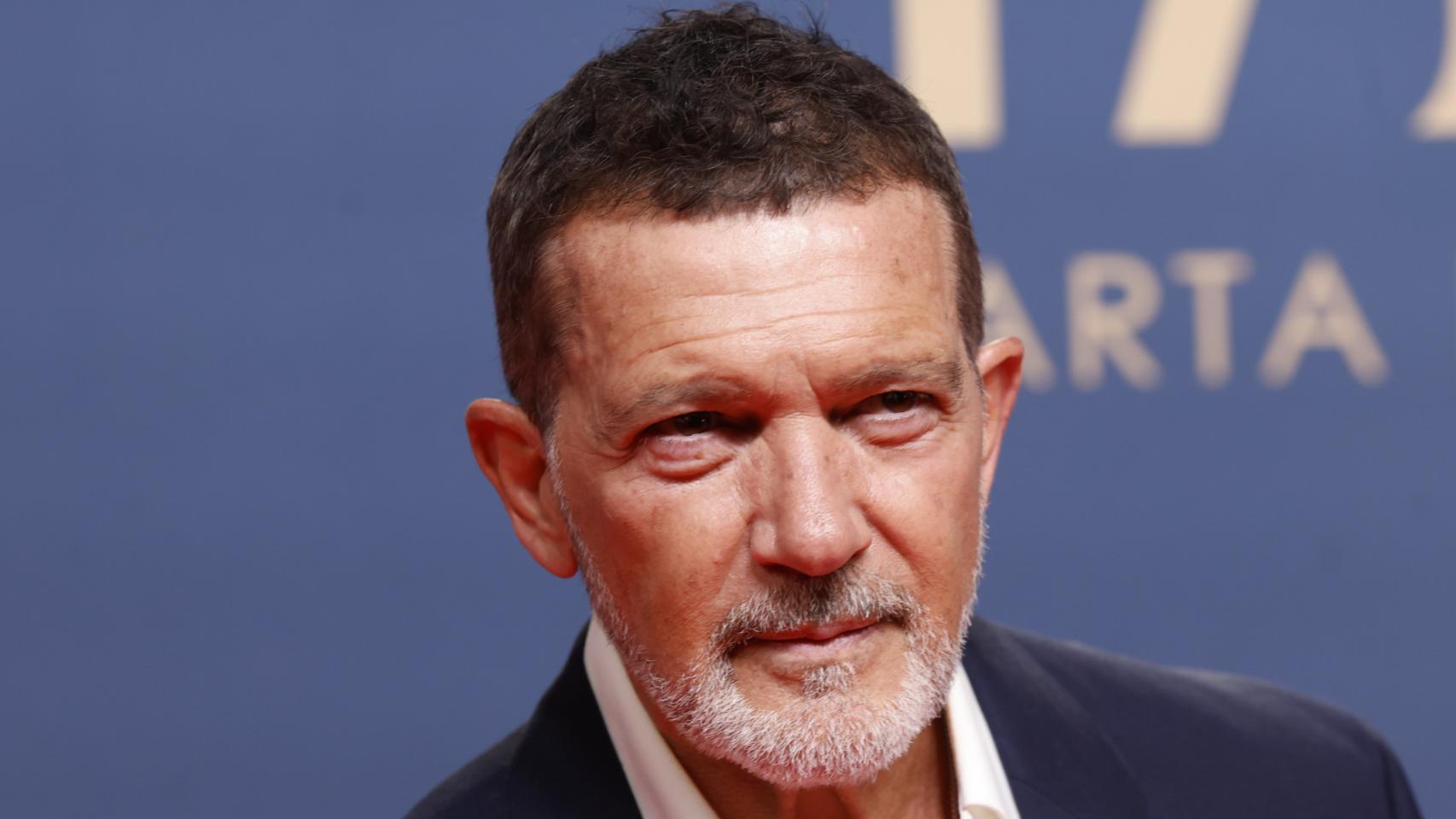 Antonio Banderas