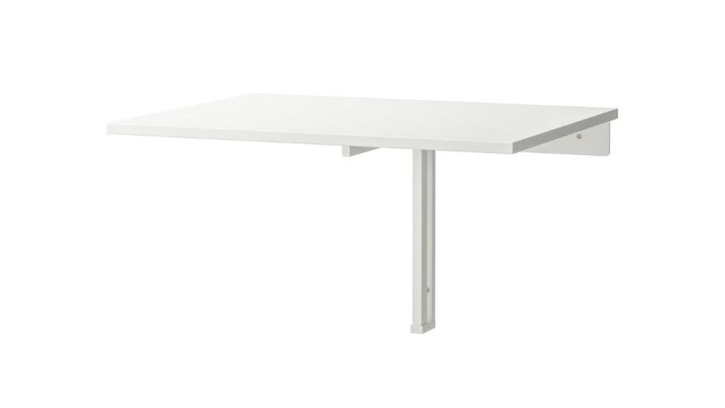 Mesa plegable de pared NORBERG