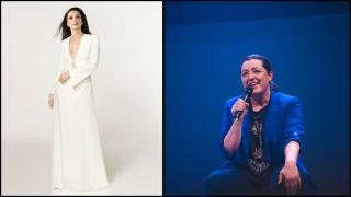 Luz Casal y Lucía Veiga abrirán las Fiestas de María Pita 2026