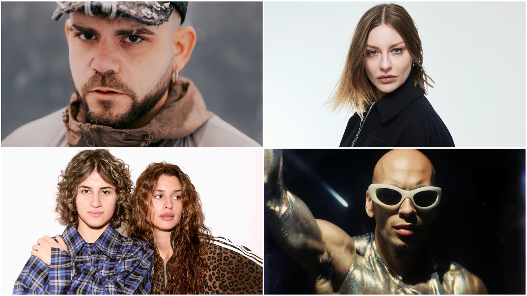 El Escenario Son Eléctro Repsol contará con DJ de renombre.