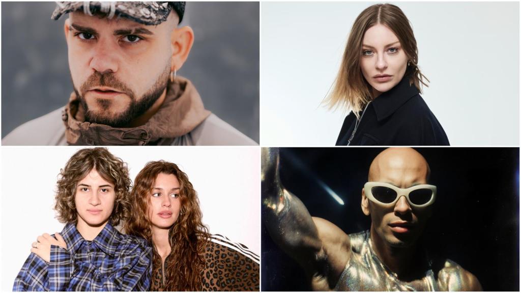 El Escenario Son Eléctro Repsol contará con DJ de renombre.