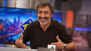 Juan del Val, 55 años
