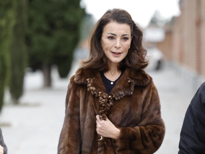 Silvia Gómez-Cuétara.