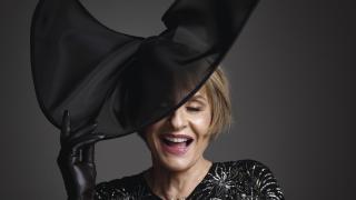 Patti LuPone.