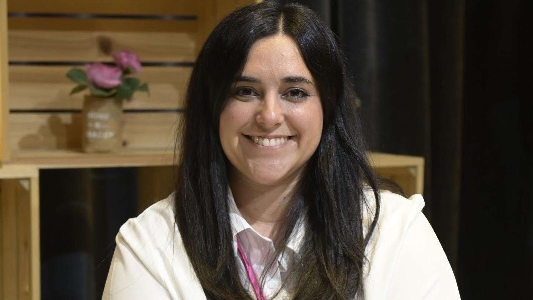 Ana González Felgueroso como líder de crecimiento en el sector nuclear para Europa de Marsh