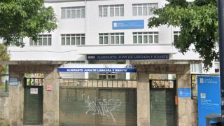CEIP Juan de 