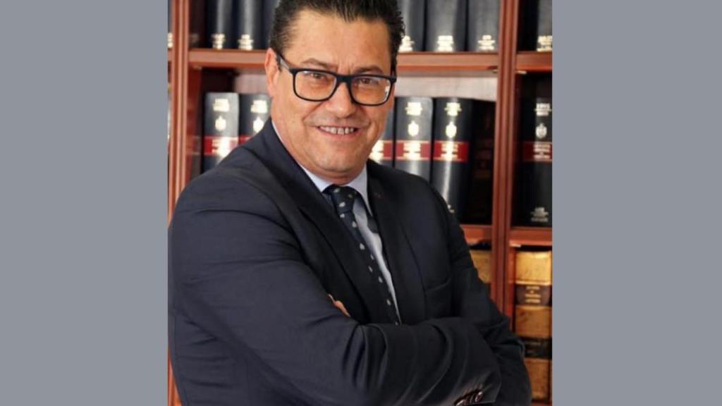 El abogado Alfredo Pereira asume la defensa de Fernando, sus hijos, su sobrino y su yerno.