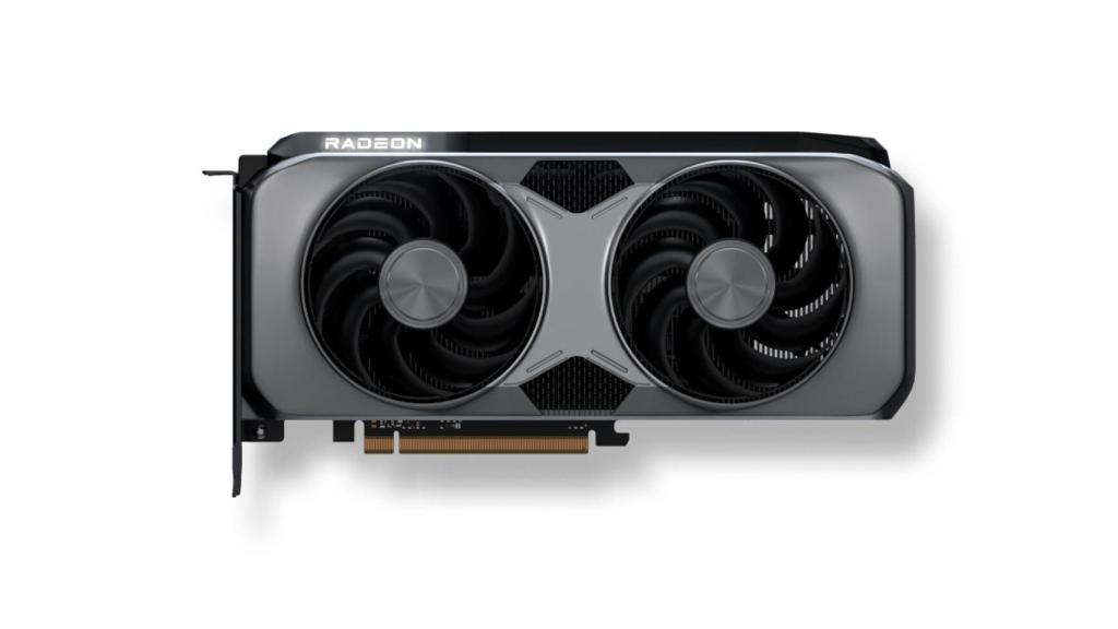 Tarjeta gráfica AMD Radeon RX 9070 GRE