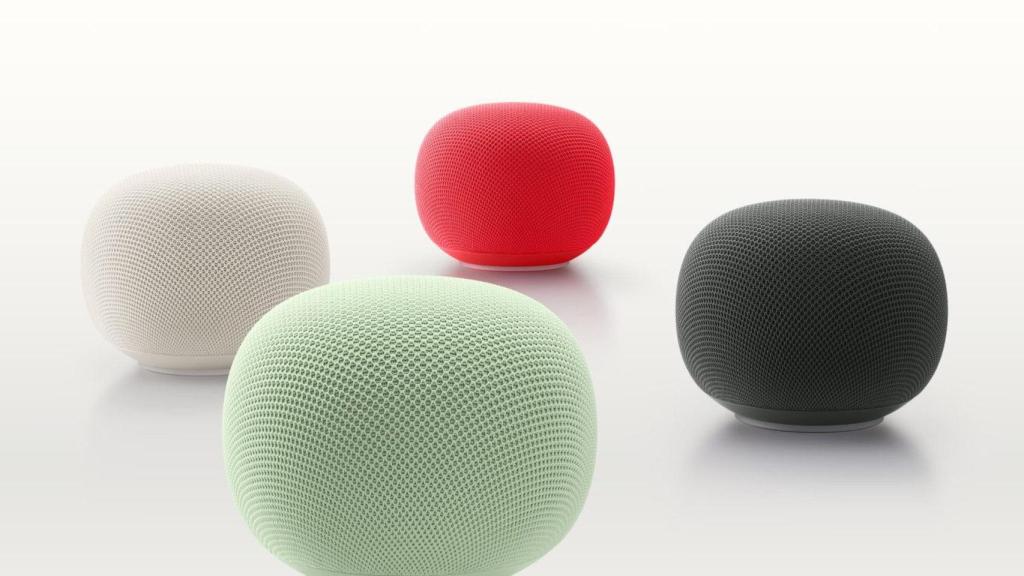 Google Home Speaker