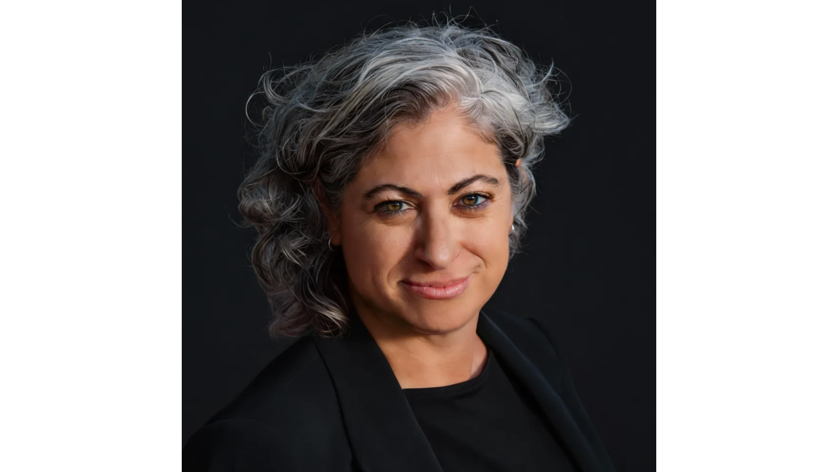 Cristina Aranda