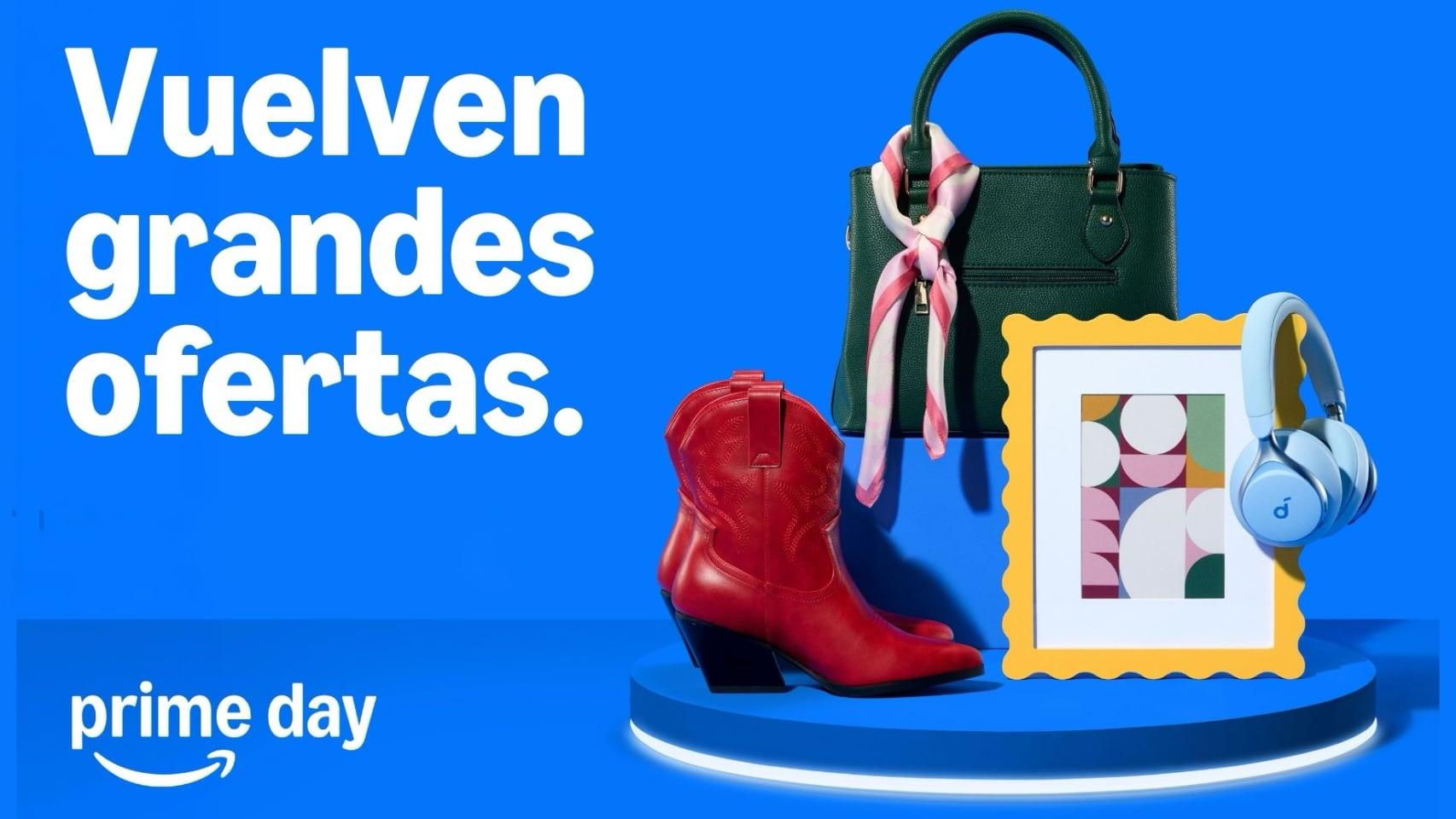 Prime Day 2026