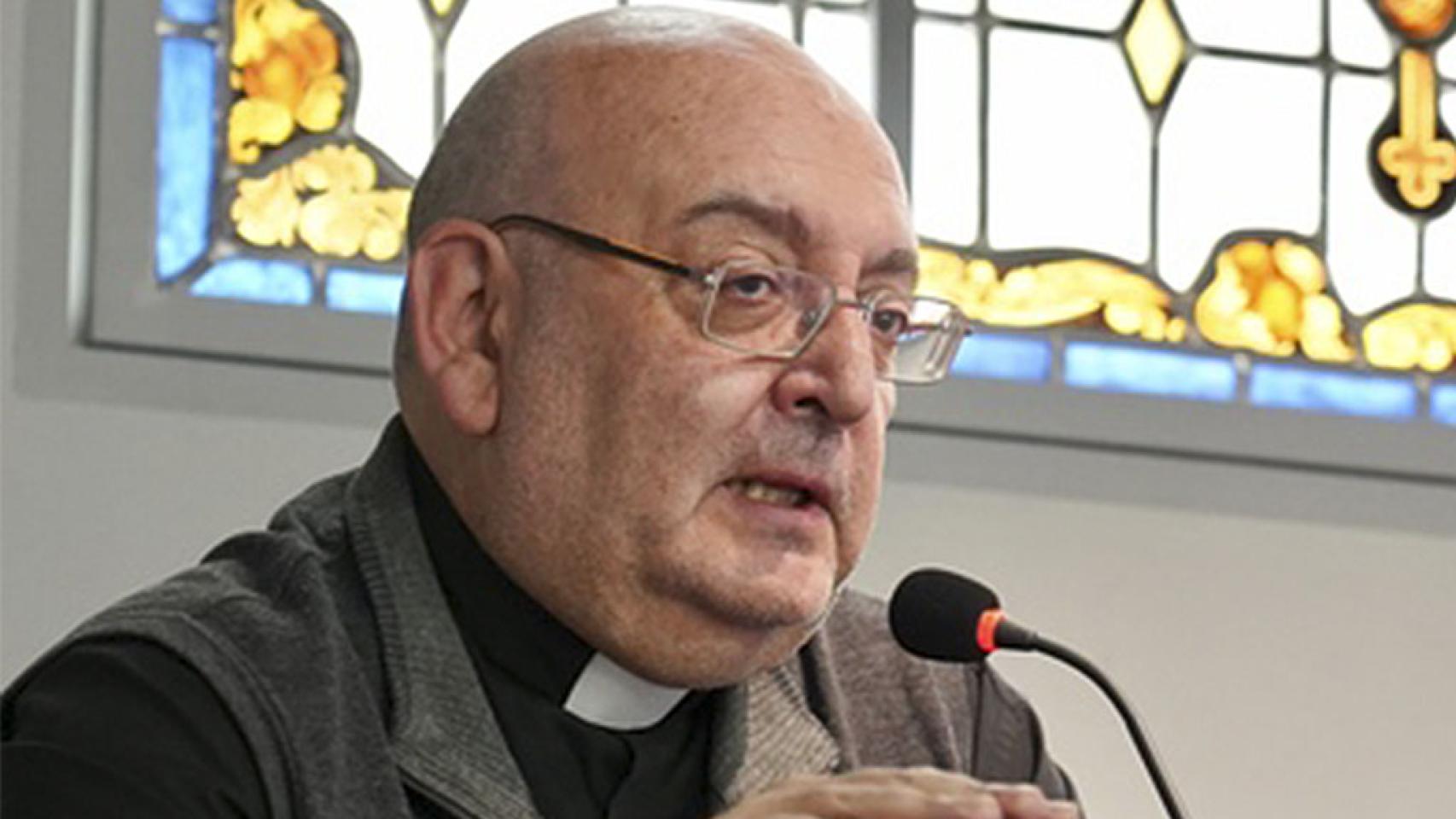 José Andrés Cabrerizo.