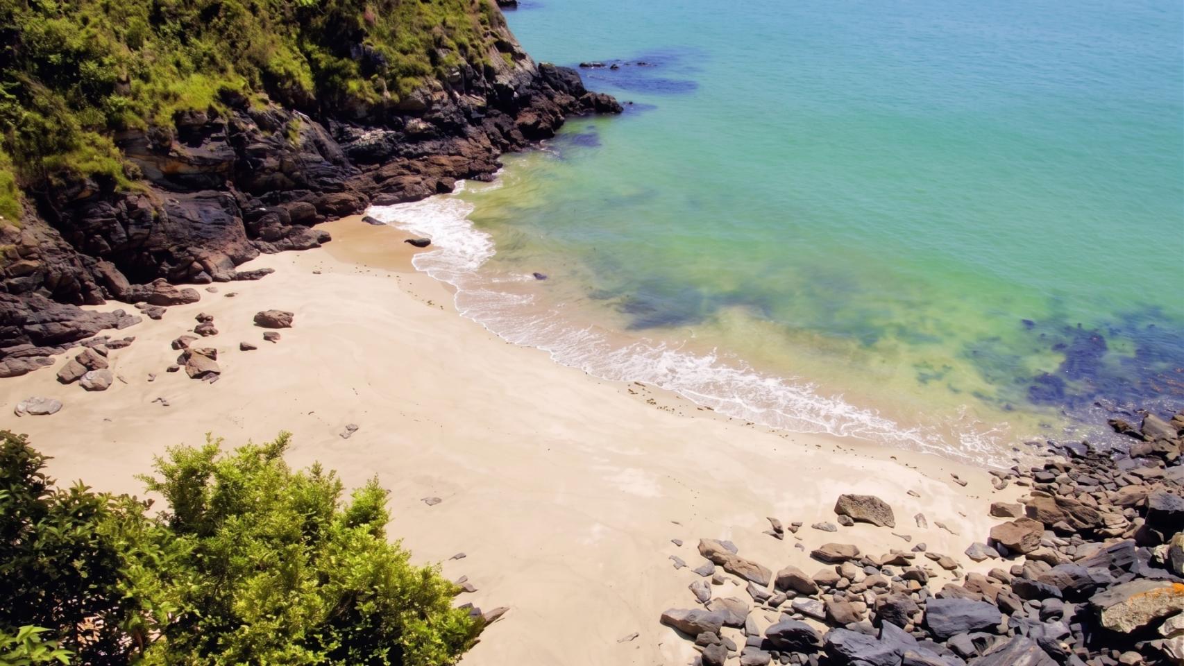 Cala Sonreiras